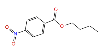 Butyl 4-nitrobenzoate